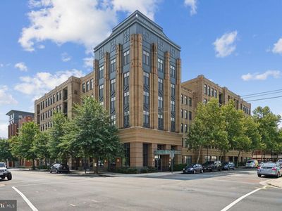 525 N Fayette St UNIT 611, Alexandria, VA, 22314