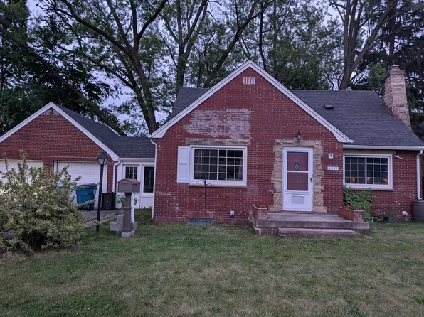 3817 Portage St, Kalamazoo, MI 49001