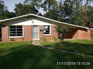3056 Pleasant Valley Rd, Mobile, AL 36606