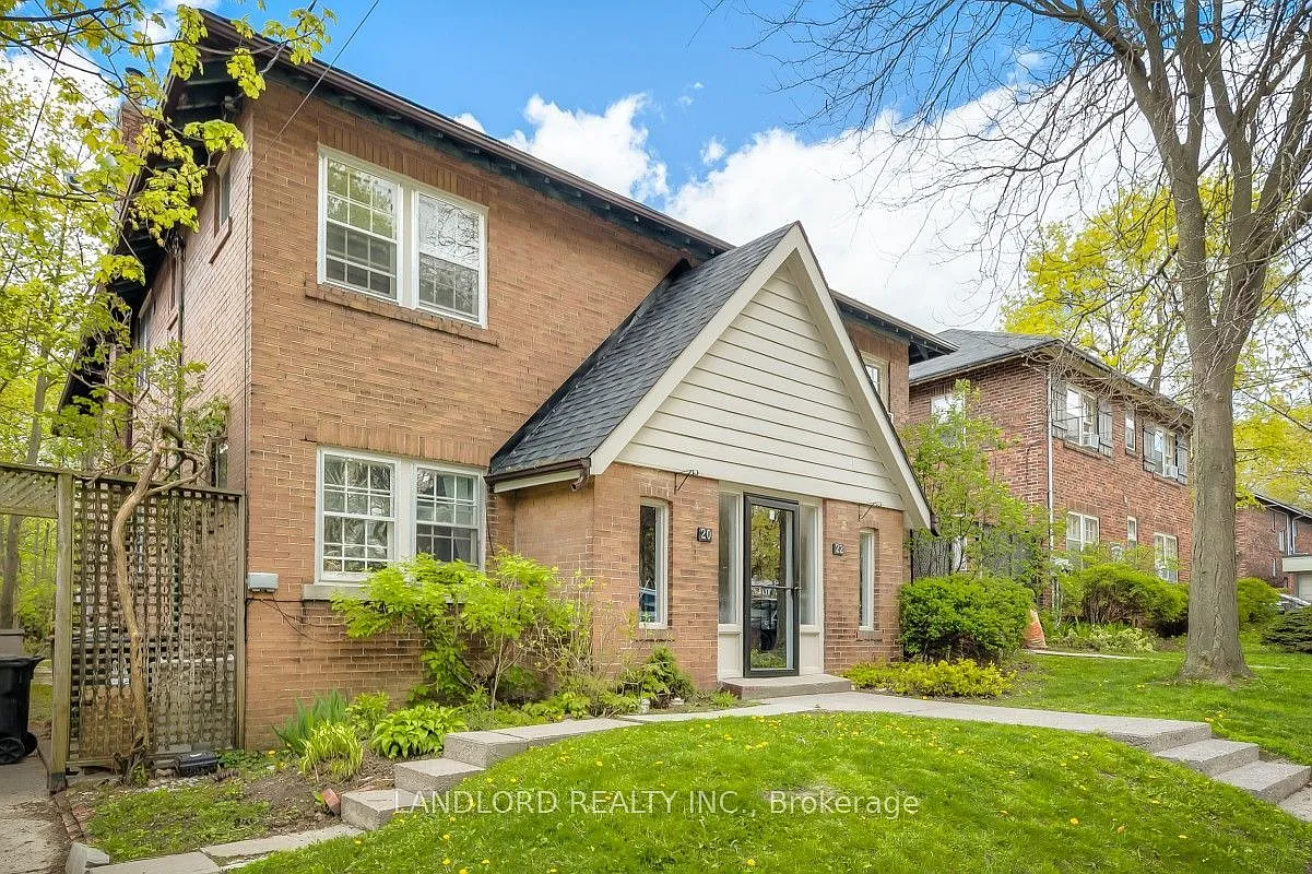 2 bed, $2,550 — Photo 1