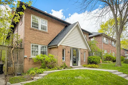 20 Acacia Rd #UPPER Photo 1