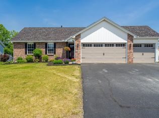 813 Dr Clark Way, South Beloit, IL 61080