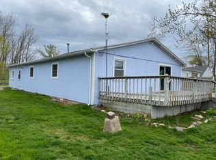 66078 Myers Landing Rd, Sturgis, MI 49091