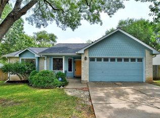 8101 Fort Sumter Rd, Austin, TX 78745