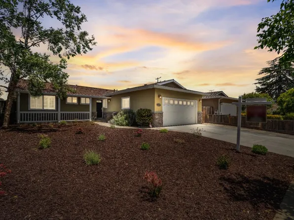 5628 Park Crest Dr, San Jose, CA 95118