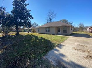 204 S Lincoln St, Malakoff, TX 75148