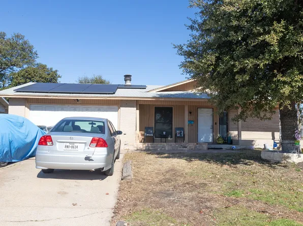 9623 Talina Dr, Dallas, TX 75228