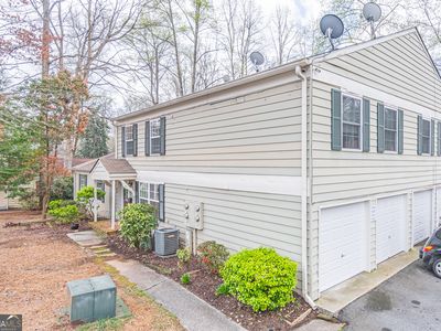 1326 Surrey Ln SW, Marietta, GA, 30008