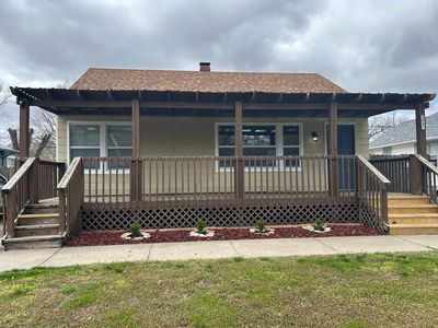 1841 N Jeanette Ave, Wichita, KS, 67203