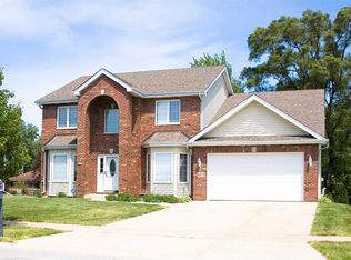 13725 Deodor St, Cedar Lake, IN 46303