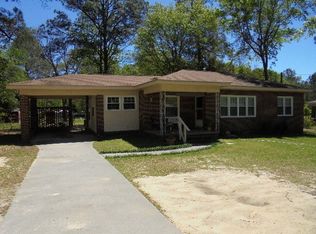 119 Country Club Rd, Dublin, GA 31021