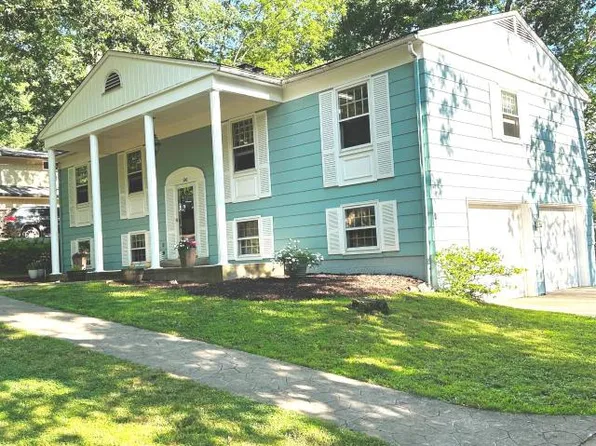 500 Connecticut Ave, Warren, PA 16365