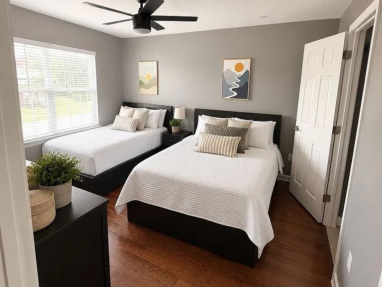 Master Room 2