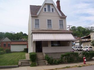 1747 Jancey St, Pittsburgh, PA