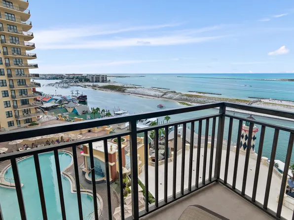 10 Harbor Blvd Unit W624, Destin, FL 32541