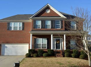 10225 Tintinhull Dr, Fort Mill, SC 29707