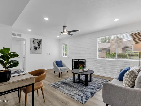 3031 S RURAL Road #26, Tempe, AZ 85282