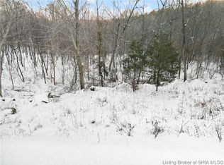 0 Co Rd 150 N Lot #6, West Baden, IN 47469