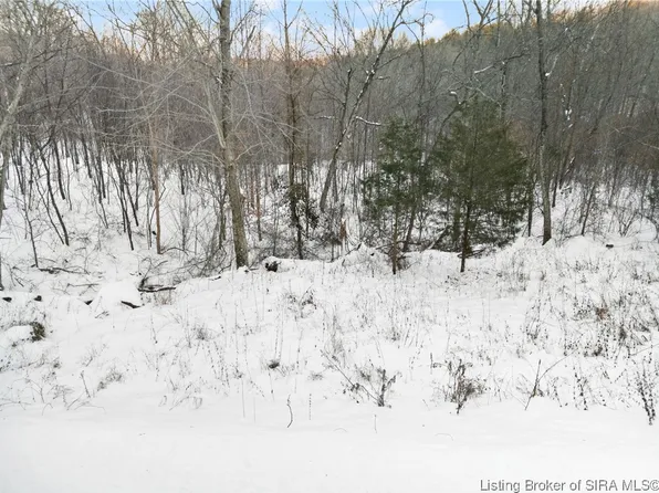 0 Co Rd 150 N Lot #6, West Baden, IN 47469