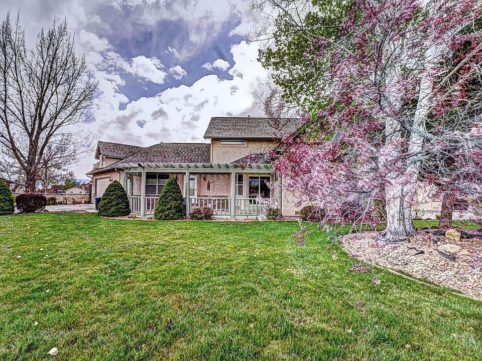 941 25th Rd, Grand Junction, CO 81505 Zillow