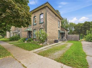 45 East Ave, Brantford, ON N3S3L2