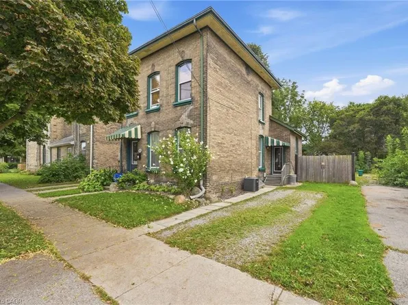 45 East Ave, Brantford, ON N3S 3L2