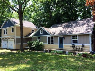 1200 Wolcott Ave, Saint Joseph, MI 49085