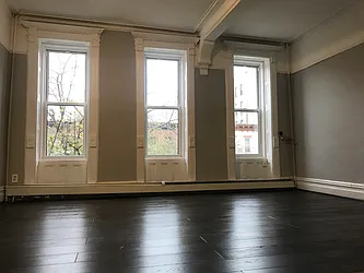 Rented by Brooklyn Group