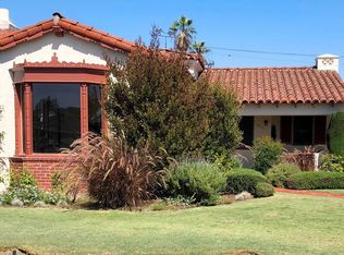 4010 S Bronson Ave, Los Angeles, CA 90008