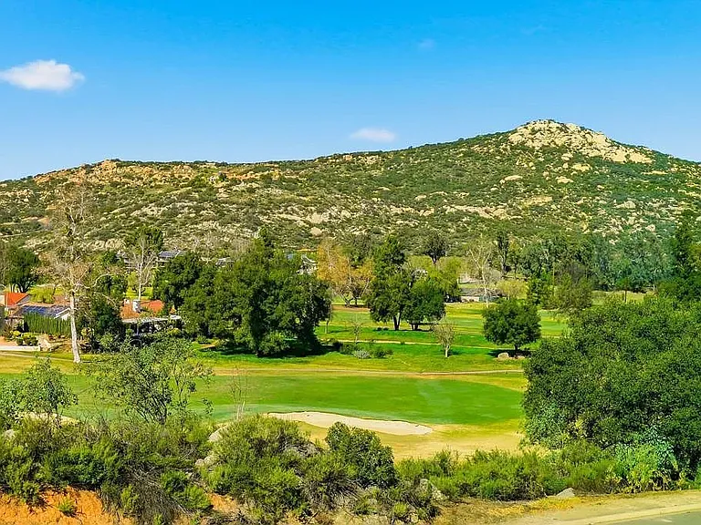 34321 Barona Mesa Rd — Photo 13