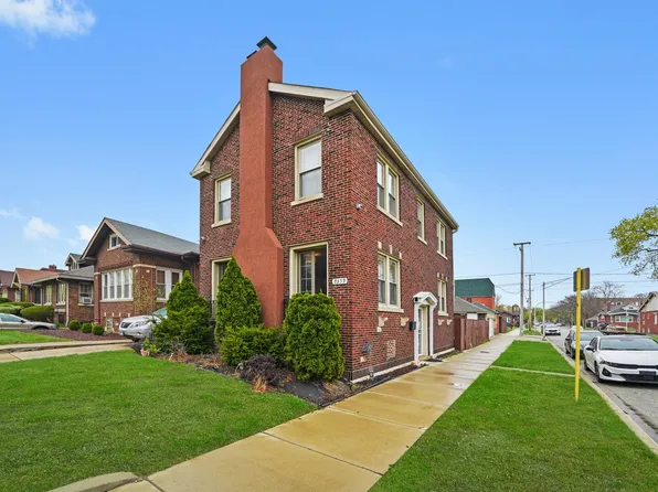 7359 S Constance Ave, Chicago, IL 60649