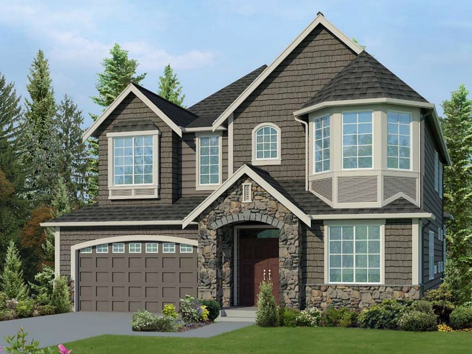 2nd image of 21245 NE Inglewood Hill Rd Lot 35