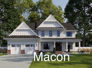 1701 Macon, Mc Lean, VA 22101