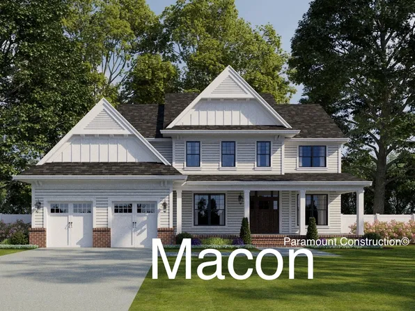 6508 Elnido, Mc Lean, VA 22101