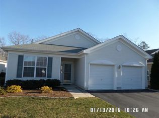 221 Limerick St, Galloway, NJ 08205