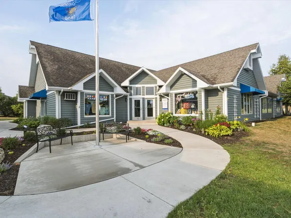 7828 State Highway 42 Unit H-2, Egg Harbor, WI 54209