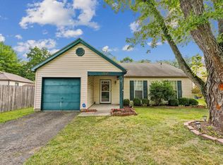 3145 Bowdoin Cir, Columbus, OH