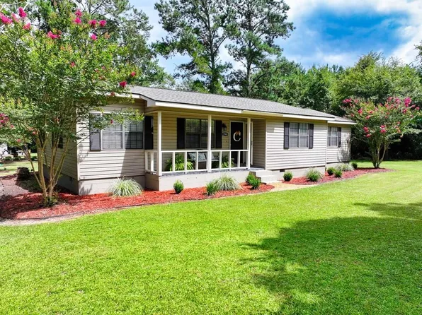 2960 Stetson Adams Loop, Meigs, GA 31765