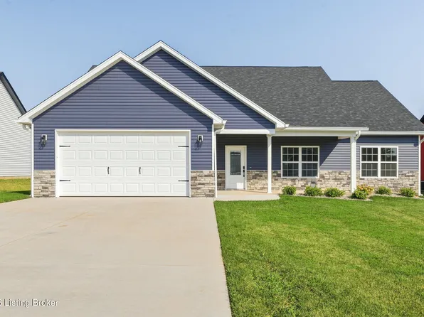 55 Betty Boyd Ln, Brandenburg, KY 40108