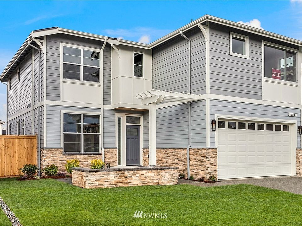 1st image of 14704 39th Drive SE #6