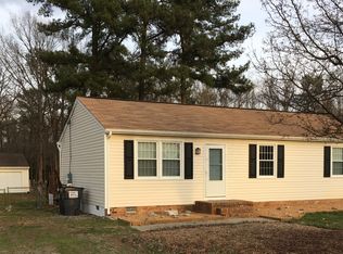 10454 River Rd, South Chesterfield, VA 23803