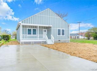 510 Harding St, Petersburg, VA 23803