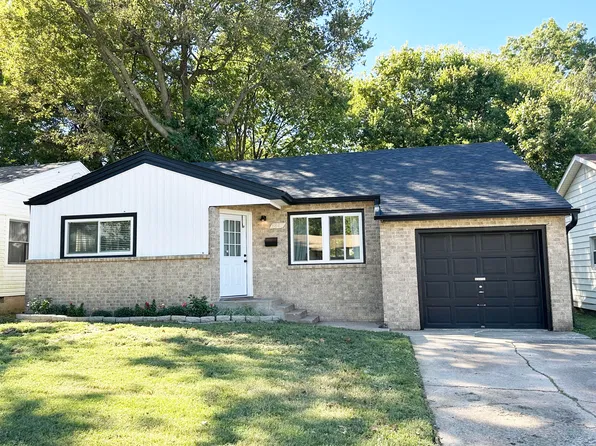 1847 S Weaver Avenue, Springfield, MO 65807