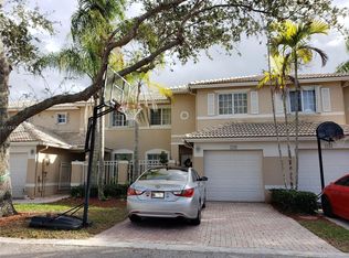 2209 NW 170th Ave, Pembroke Pines, FL 33028