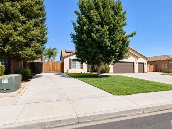 12706 Windy Ridge Dr, Bakersfield, CA 93312