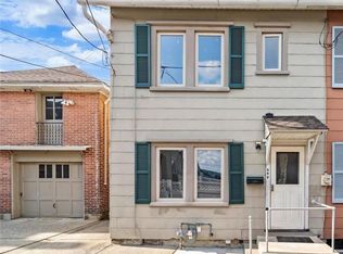 644 Franklin Aly, Bethlehem, PA 18018