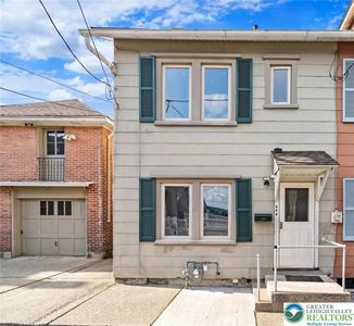 644 Franklin Aly, Bethlehem, PA, 18018