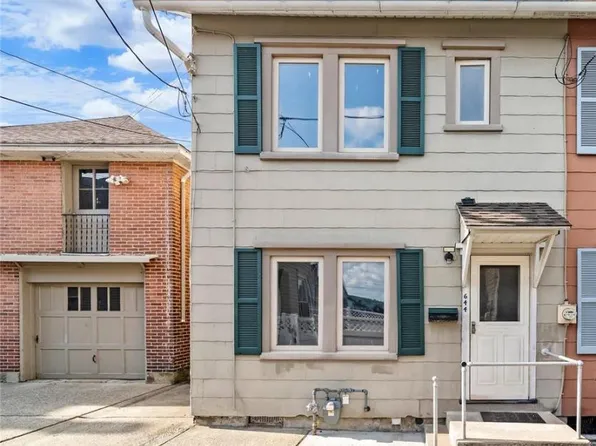 644 Franklin Aly, Bethlehem, PA 18018