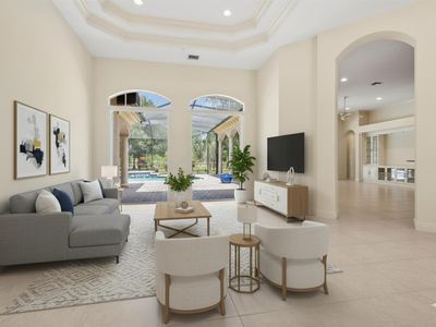 9320 Scarborough Court, Port Saint Lucie, FL, 34986