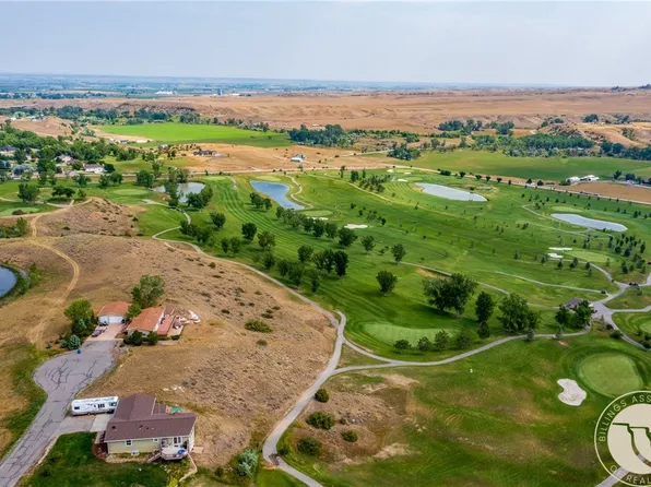 6824 Earl Ave, Huntley, MT 59037